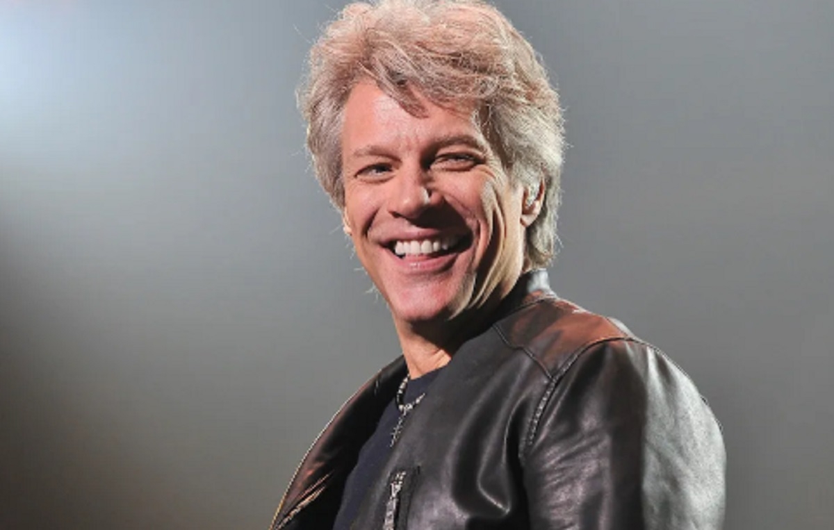 Le chanteur Bon Jovi ouvre deux restaurants o les sans-abris mangeront gratuitement