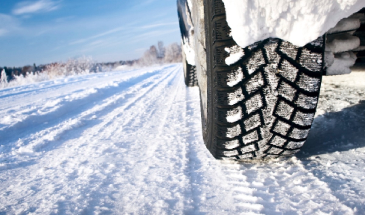 Trs grand changement concernant les pneus d'hiver au Qubec 