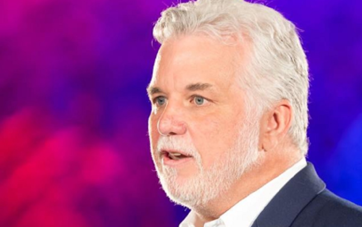 Il est possible de nourrir toute une famille avec 75$ par semaine, selon Philippe Couillard...