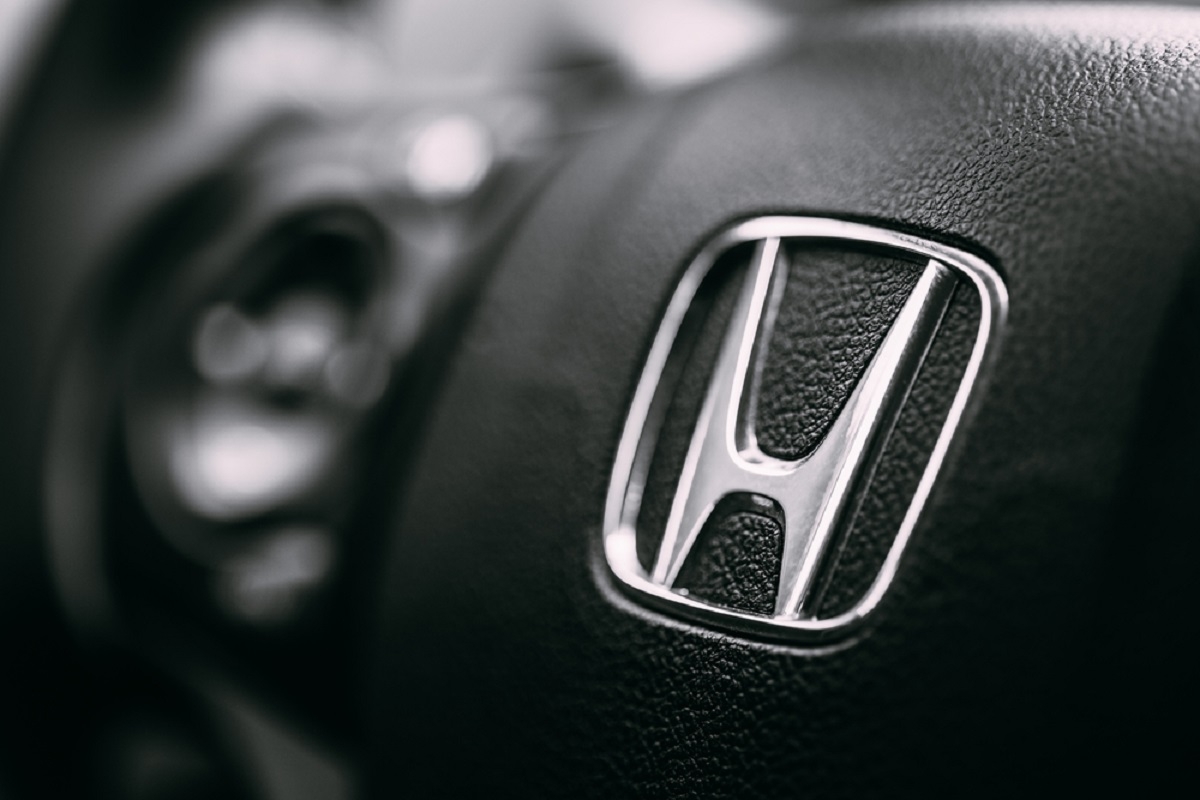 Plus de 80 000 vhicules Honda sont l'objet d'un rappel de la compagnie
