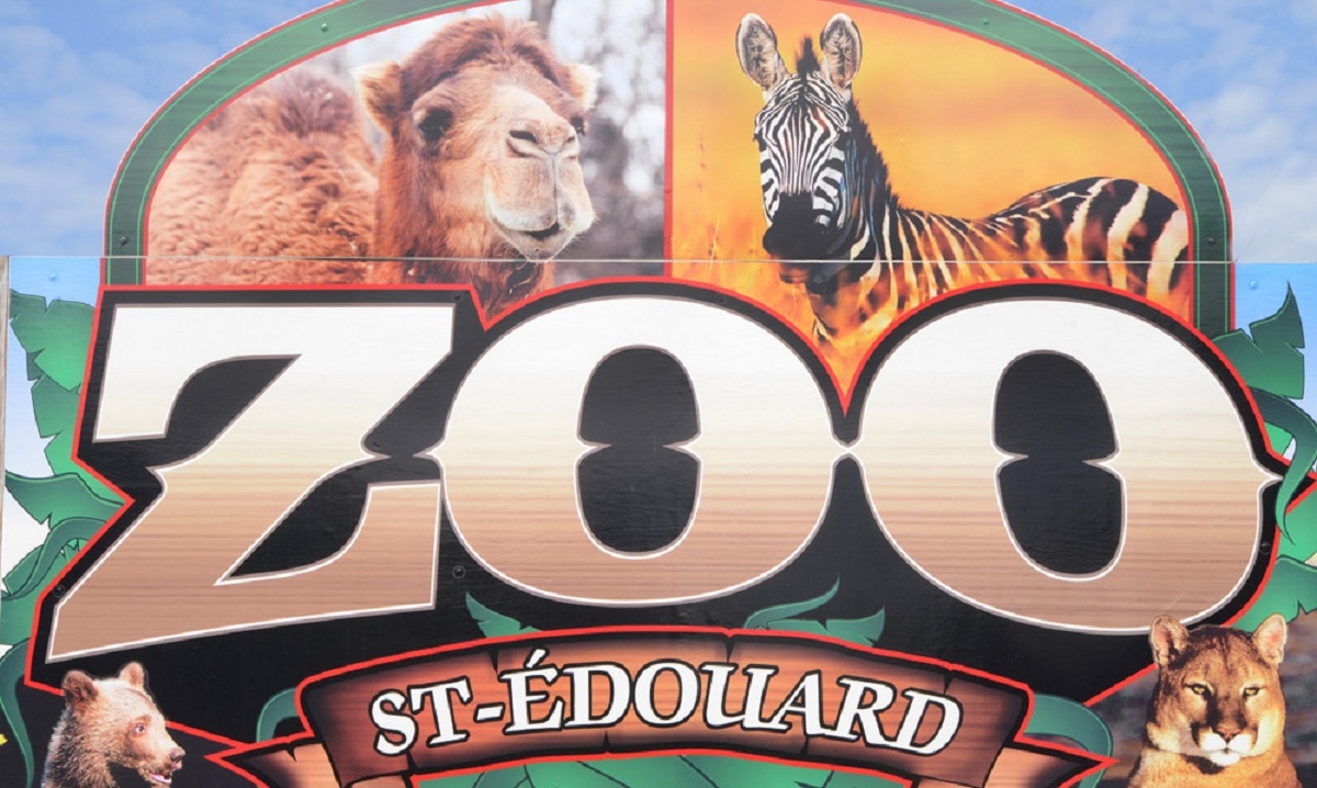 Le propritaire du zoo de St-douard risque 5 ans de prison pour cruaut animale
