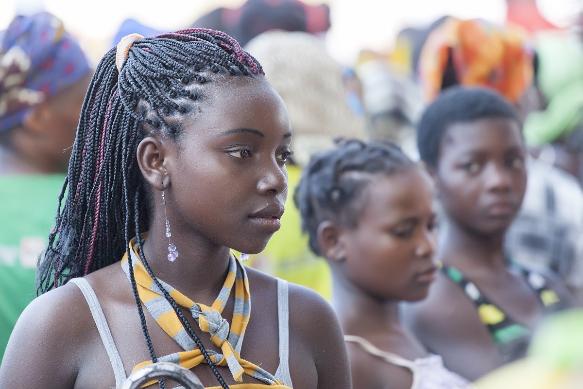 Le Mozambique lutte contre le mariage des jeunes filles avec un nouveau projet de loi