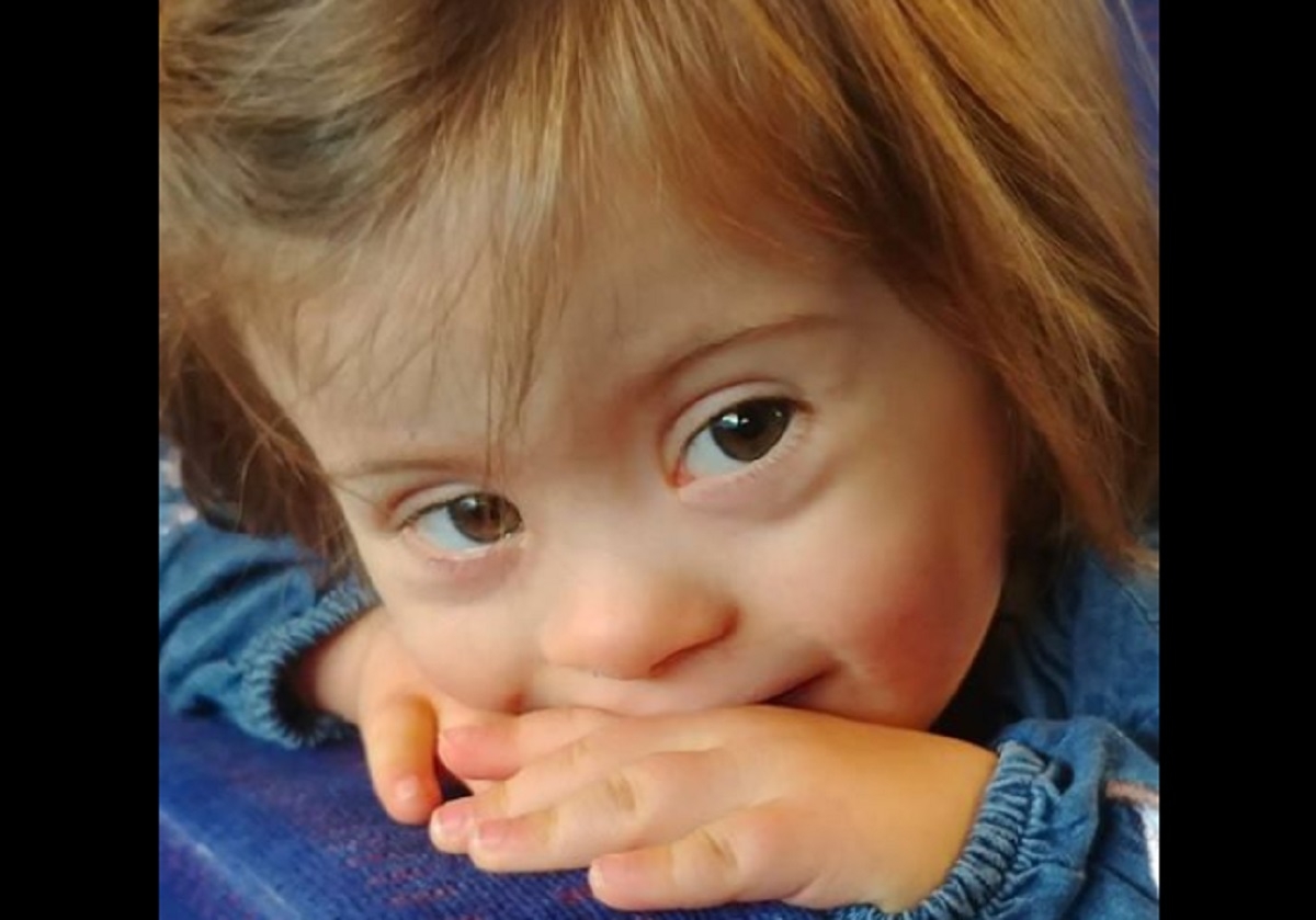 Une fillette de 5 ans atteinte de trisomie 21 est refuse par un camp de vacances