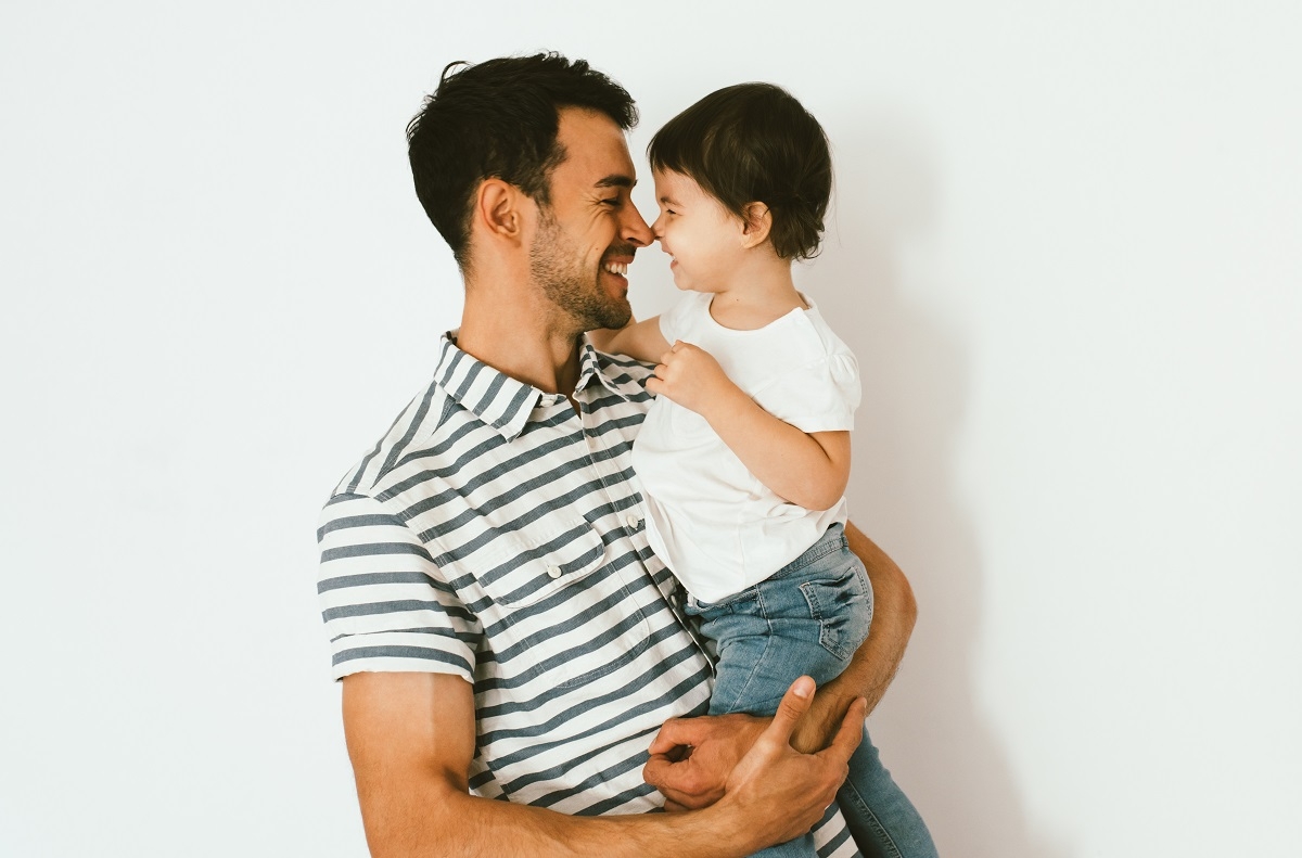 Une maison d'hbergement qui vient au secours des hommes et de leurs enfants