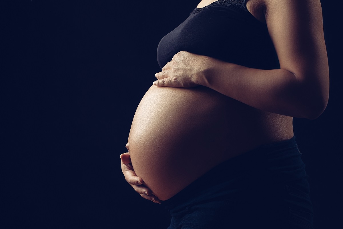 Une maman enceinte de septuplés donne finalement naissance à neufs bébés