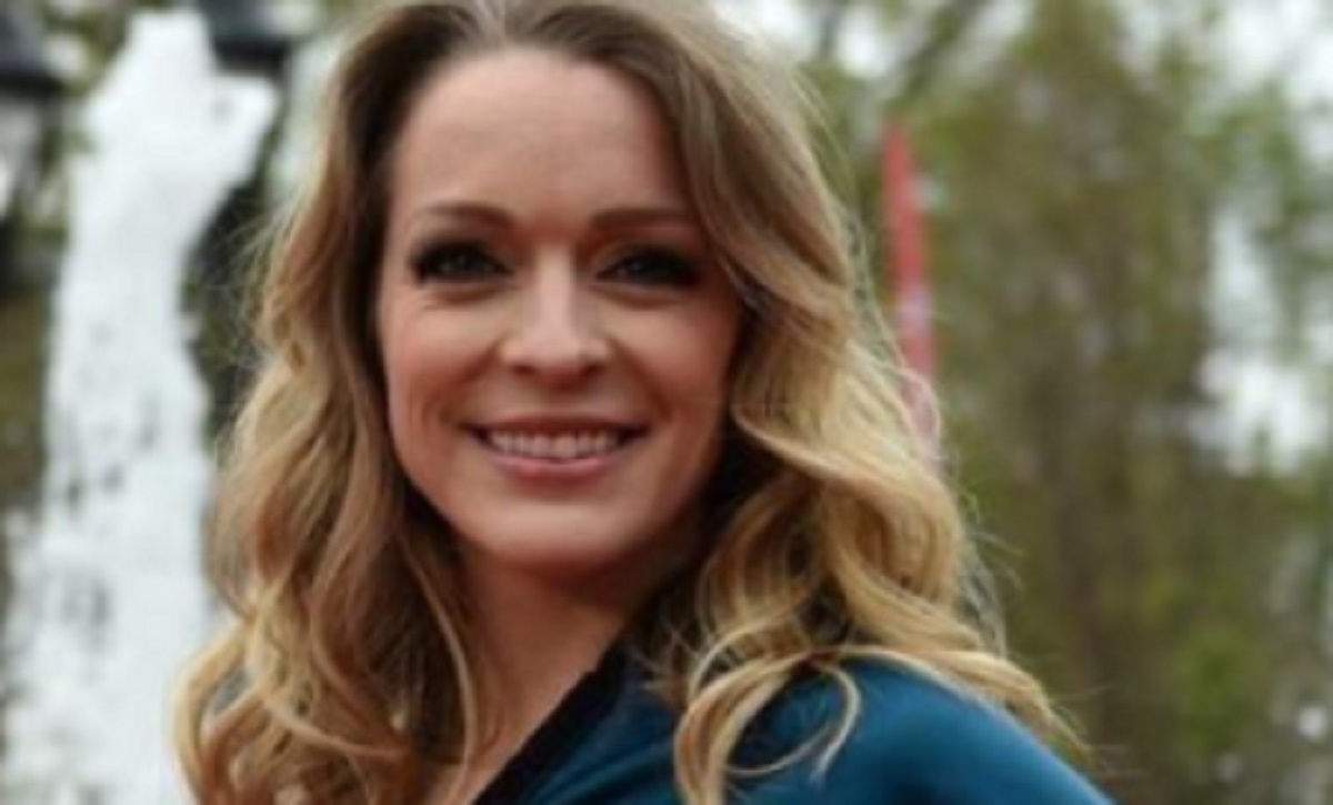Touchantes confidences de Annie Villeneuve sur sa fille